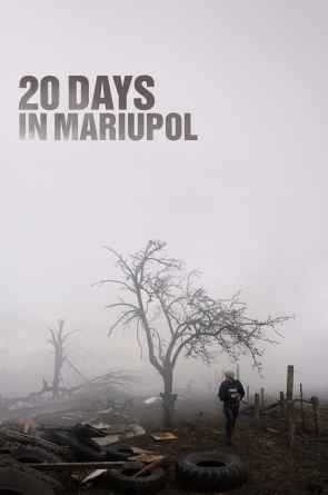 20 dienų Mariupolyje Online