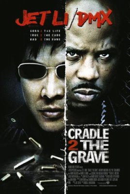 Pavojingas sandėris / Cradle 2 the Grave (2003)