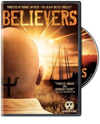 Šalininkai / Believers (2007)