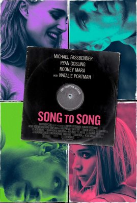 Song to Song online