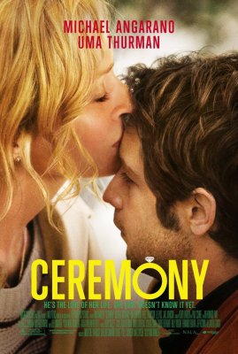 Vestuvės / Ceremony (2010) ONLINE