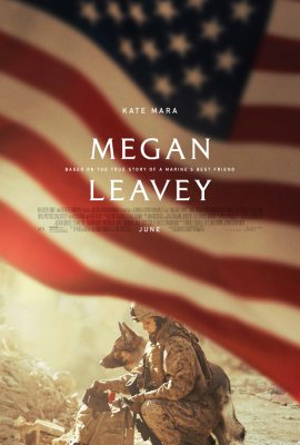 Megan Leavey online