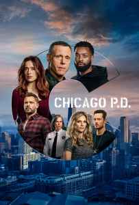 Čikagos policija 8 sezonas Online