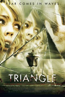 Trikampis / Triangle (2009)