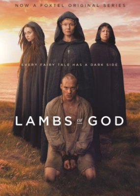 Dievo avinėliai 1 sezonas online