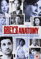 Grei anatomija (2 Sezonas) / Grey's Anatomy (Season 2) (2006) online