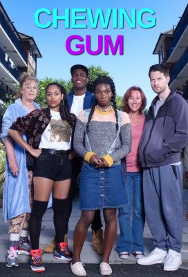 Kramtoma guma (2 sezonas) online