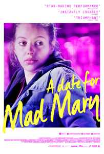 Pasimatymas su beprotiškąja Meri / A Date for Mad Mary online nemokamai