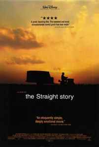 Tikra istorija / The Straight Story 1999 online