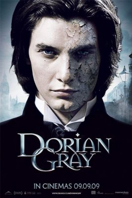 Dorianas Grėjus