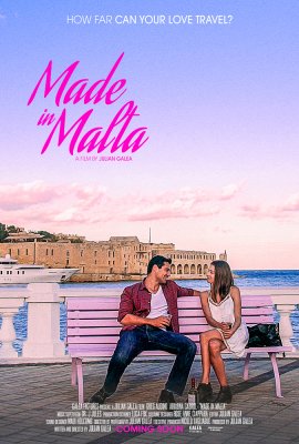 Made in Malta online