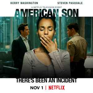 Amerikos sūnus / American Son 2019 online