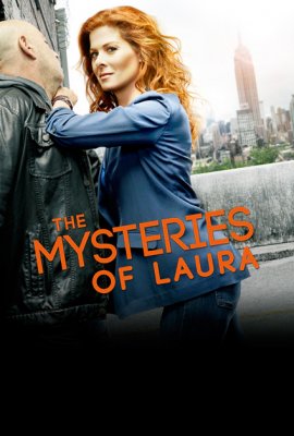 Lauros paslaptys (2 Sezonas) online