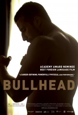 Jaučio galva / Bullhead (2011)