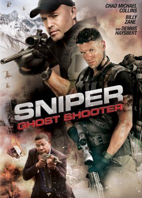 Snaiperis. Vaiduoklis / Sniper: Ghost Shooter 2016 online