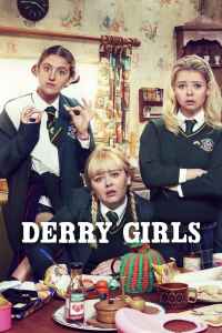 serialas Derry merginos 1 sezonas Online nemokamai