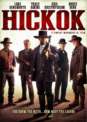 Hikokas / Hickok (2017)