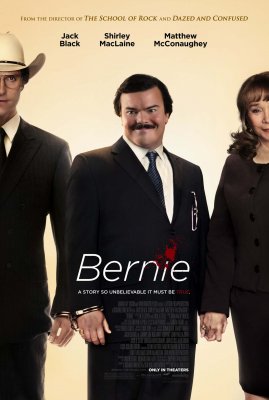 Bernis / Bernie (2011)