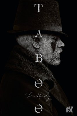 Taboo (Season 1) (2017)