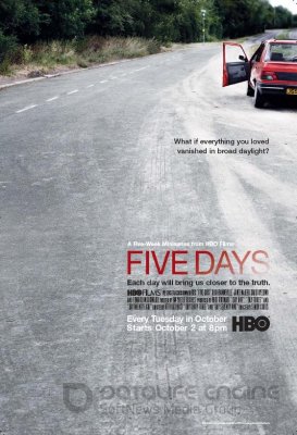 Penkios dienos / Five Days 1 sezonas