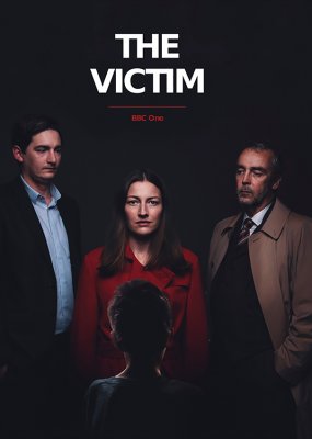 Auka 1 sezonas / The Victim season 1 online