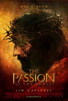 Kristaus kančia / The Passion of the Christ (2004)