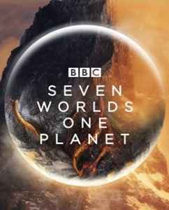 Septyni pasauliai, viena planeta 1 sezonas