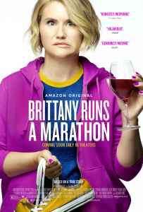 Britanė bėga maratoną / Brittany Runs a Marathon 2019 online