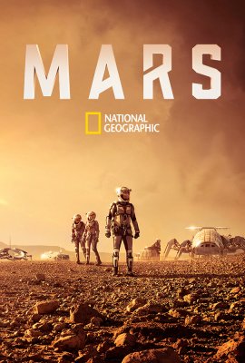Marsas (1 Sezonas) online