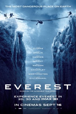Everestas online