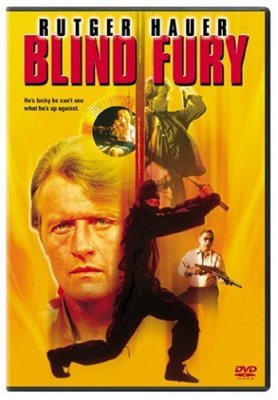 Blind Fury online