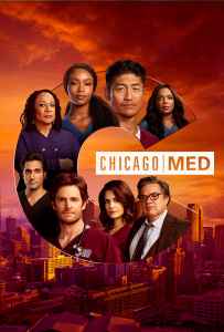 Čikagos gydytojai 6 sezonas Online