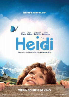 Heida / Heidi (2015)