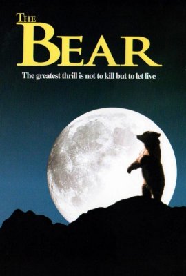 Lokys / The Bear (1988)