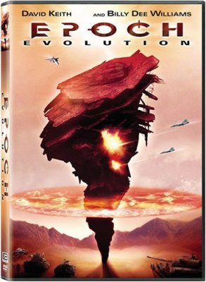 Epocha evoliucija / Epoch Evolution (2003)