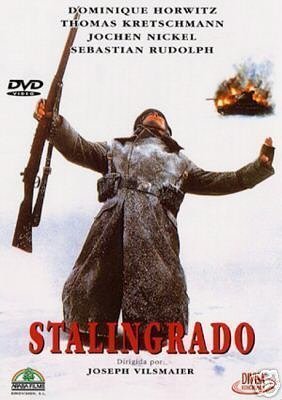 Stalingradas / Stalingrad (1993)
