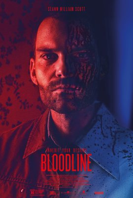 Kraujo linija / Bloodline 2018 online