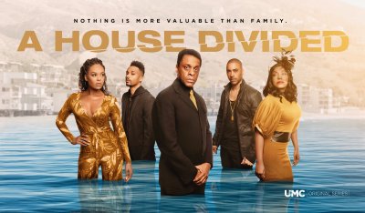 Išardyta šeima / A House Divided 1 sezonas