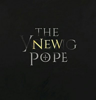 Naujasis popiežius / The New Pope 1 sezonas online