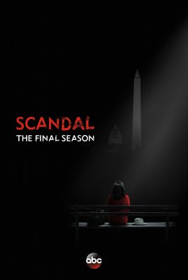 Skandalas (7 Sezonas) online