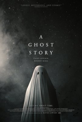Vaiduoklių istorija / A Ghost Story online