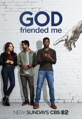 Dievas pakvietė į draugus 2 sezonas