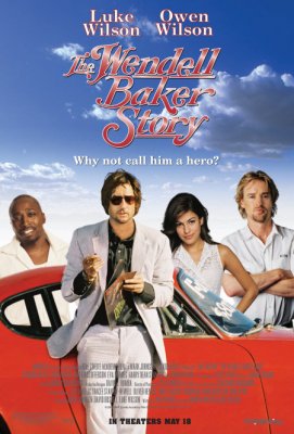 Vendelo Beikerio istorija / The Wendell Baker Story (2005)