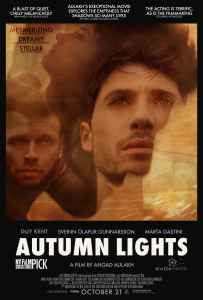 Rudens šviesos / Autumn Lights 2016 online lietuviškai