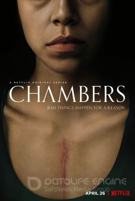Chambers (1 sezonas) online