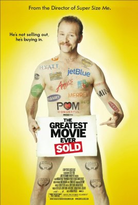 Geriausiai parduotas filmas / The Greatest Movie Ever Sold (2011)