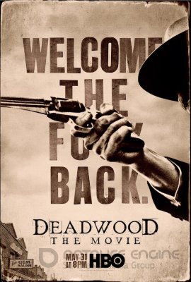 Deadwood 2019