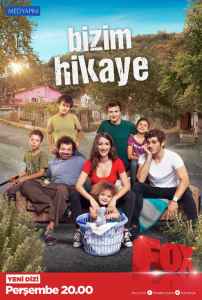 turkiškas serialas Mūsų gyvenimas 1 sezonas Online nemokamai