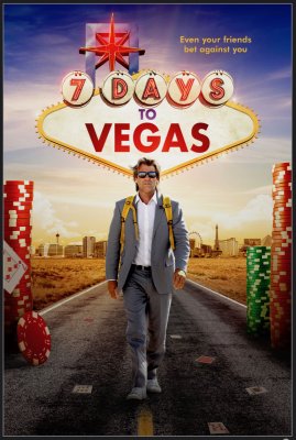 7 dienos iki Vegaso online
