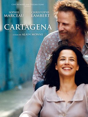 Kartachena. Prikaustyta prie lovos / Cartagena (2009)